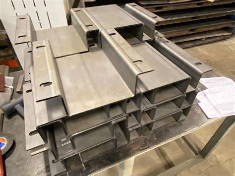 metal fabricators oshawa|baseline metal fabricating.